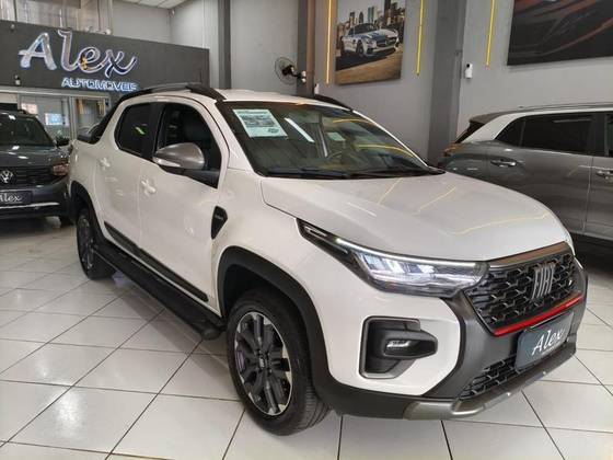 FIAT STRADA 1.0 TURBO 200 FLEX ULTRA CD CVT